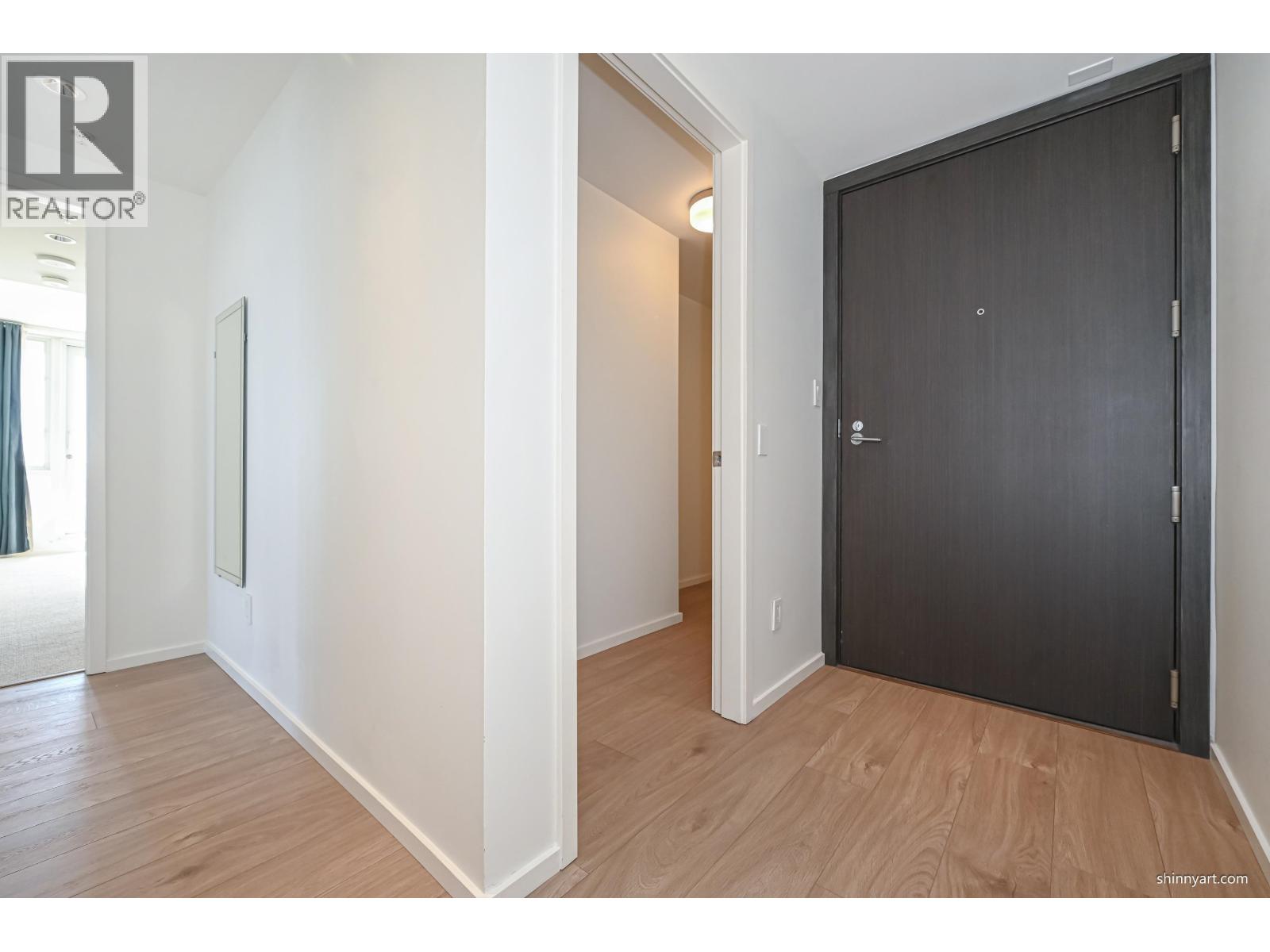 808 8555 Granville Street, Vancouver, British Columbia  V6P 0C3 - Photo 22 - R3108715