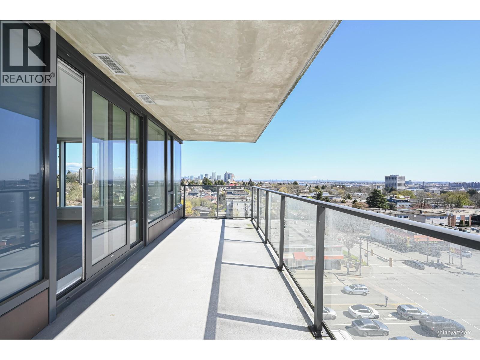 808 8555 Granville Street, Vancouver, British Columbia  V6P 0C3 - Photo 10 - R3108715