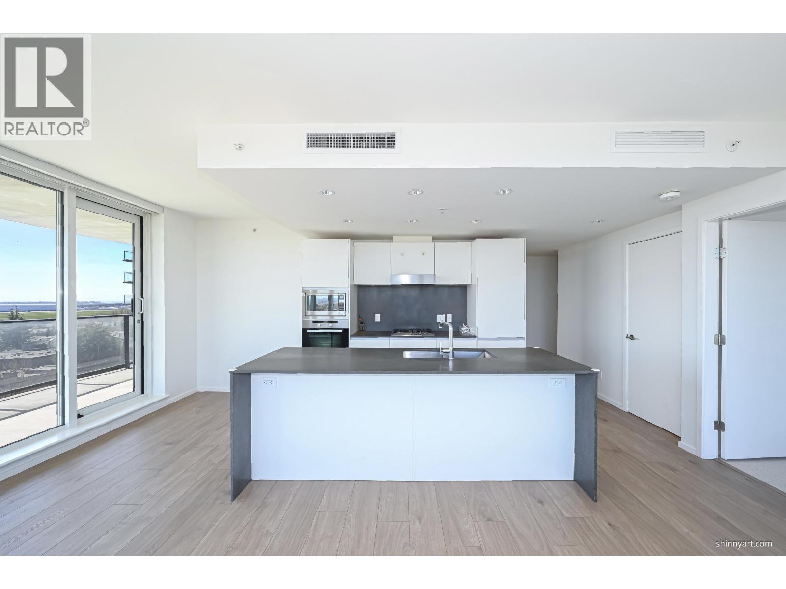 808 8555 Granville Street, Vancouver, British Columbia  V6P 0C3 - Photo 4 - R3108715