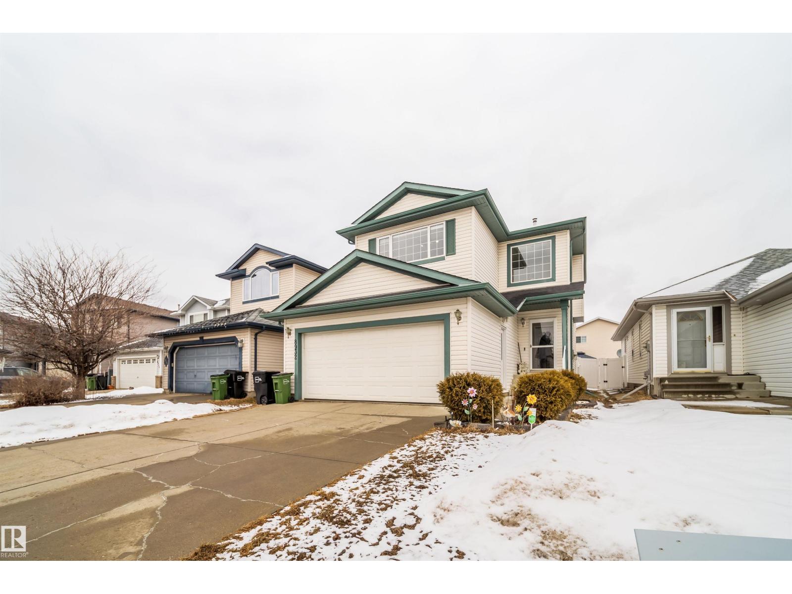 8932 175 Av Nw, Edmonton, Alberta  T5Z 3X8 - Photo 2 - E4481203