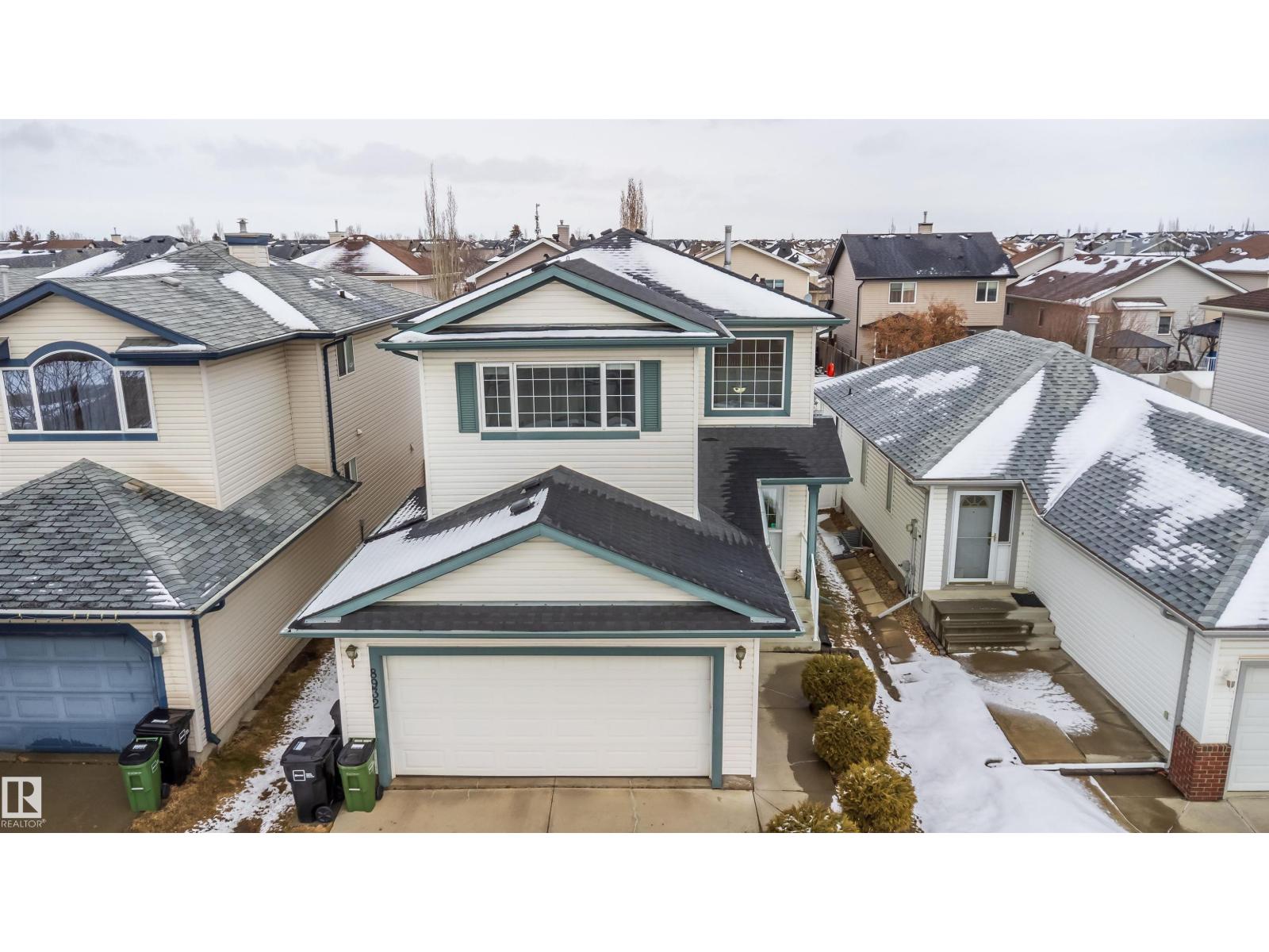 8932 175 Av Nw, Edmonton, Alberta  T5Z 3X8 - Photo 3 - E4481203