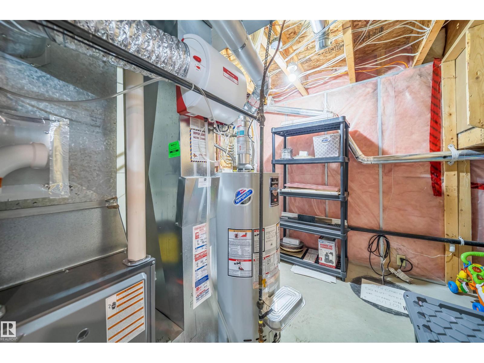 8932 175 Av Nw, Edmonton, Alberta  T5Z 3X8 - Photo 39 - E4481203