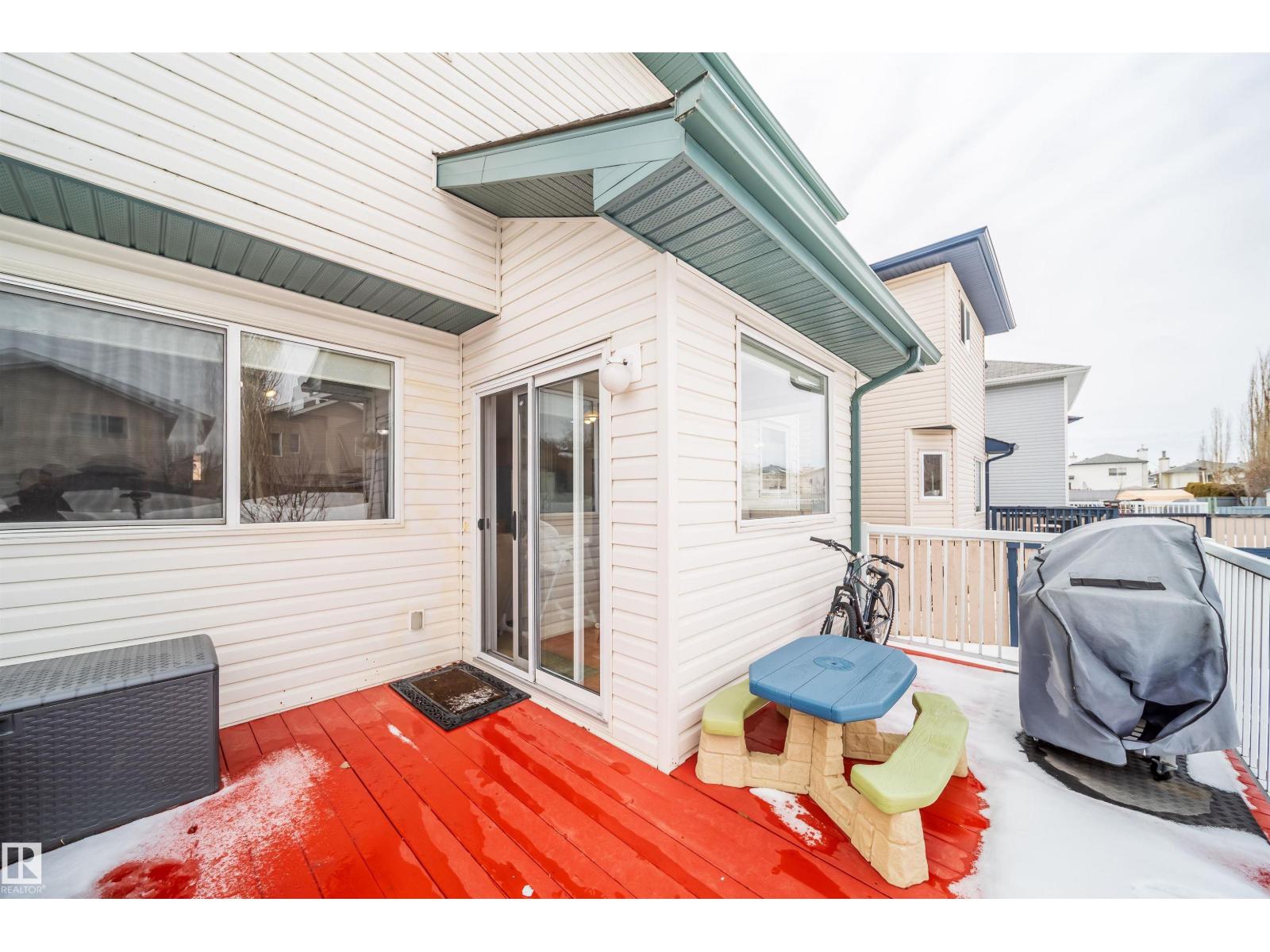 8932 175 Av Nw, Edmonton, Alberta  T5Z 3X8 - Photo 41 - E4481203