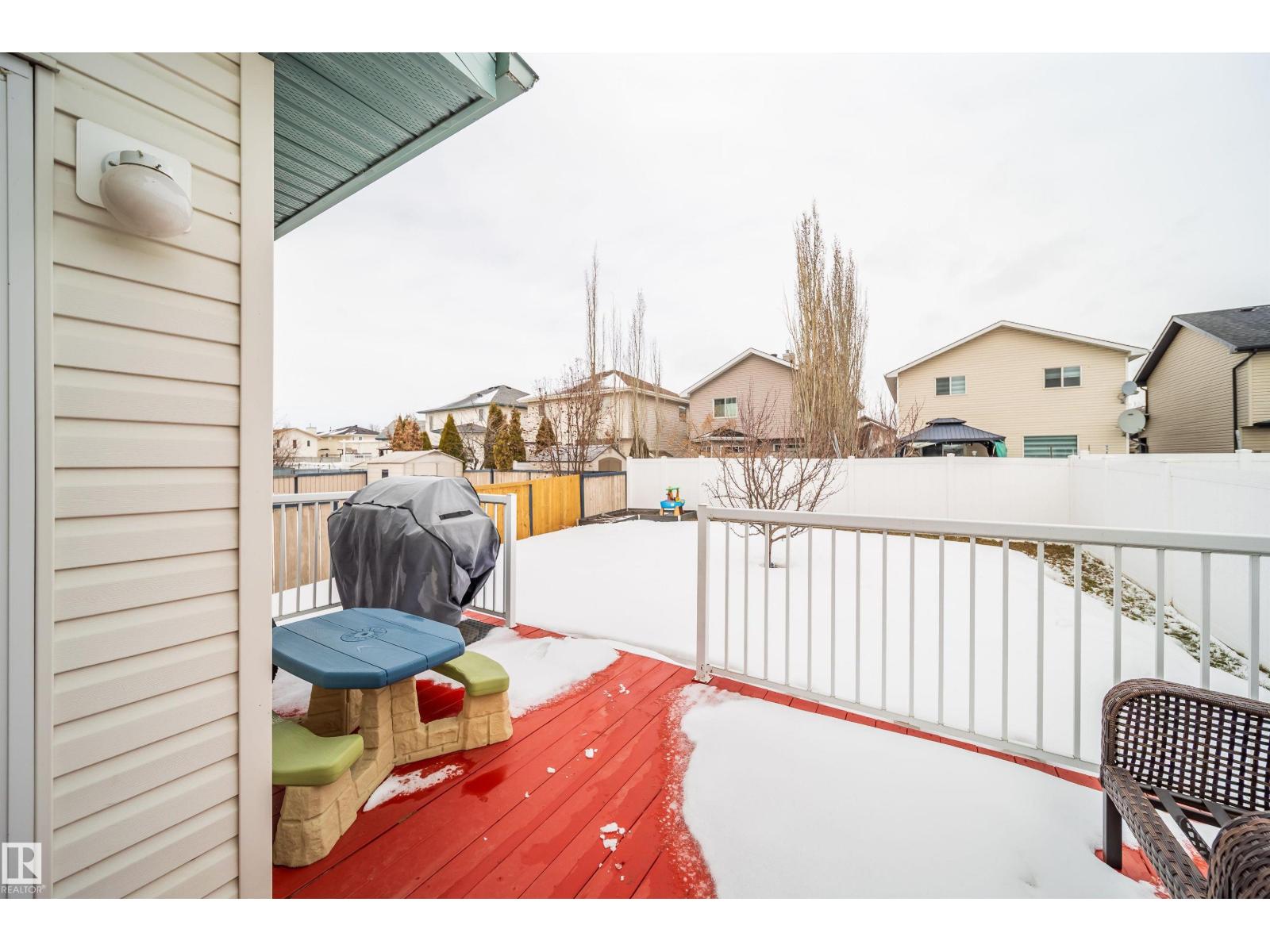 8932 175 Av Nw, Edmonton, Alberta  T5Z 3X8 - Photo 43 - E4481203