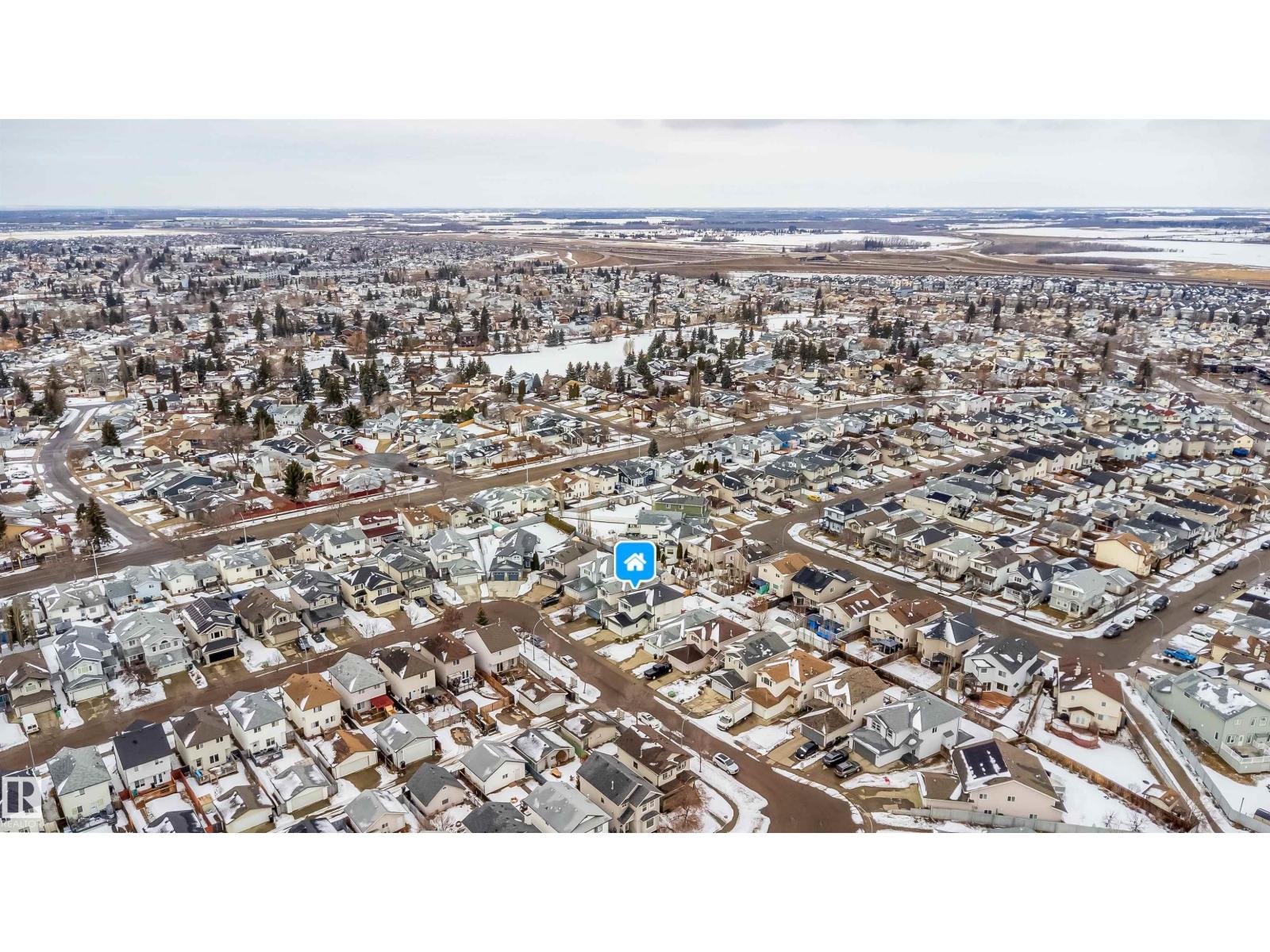 8932 175 Av Nw, Edmonton, Alberta  T5Z 3X8 - Photo 47 - E4481203