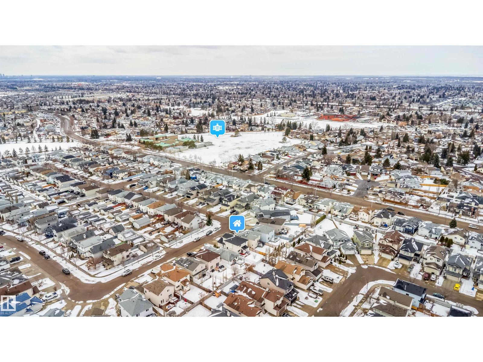 8932 175 Av Nw, Edmonton, Alberta  T5Z 3X8 - Photo 48 - E4481203