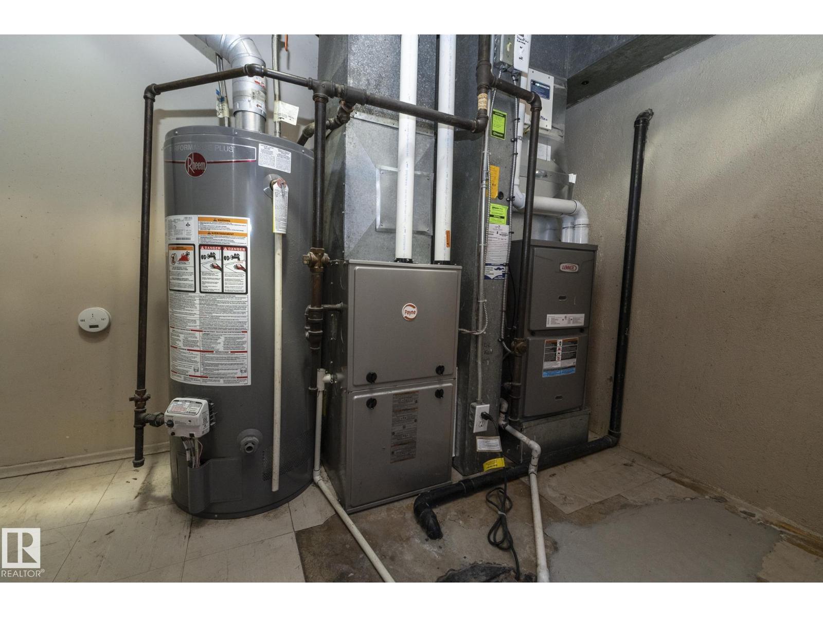 11427 90 St Nw, Edmonton, Alberta  T5B 3X8 - Photo 20 - E4481204