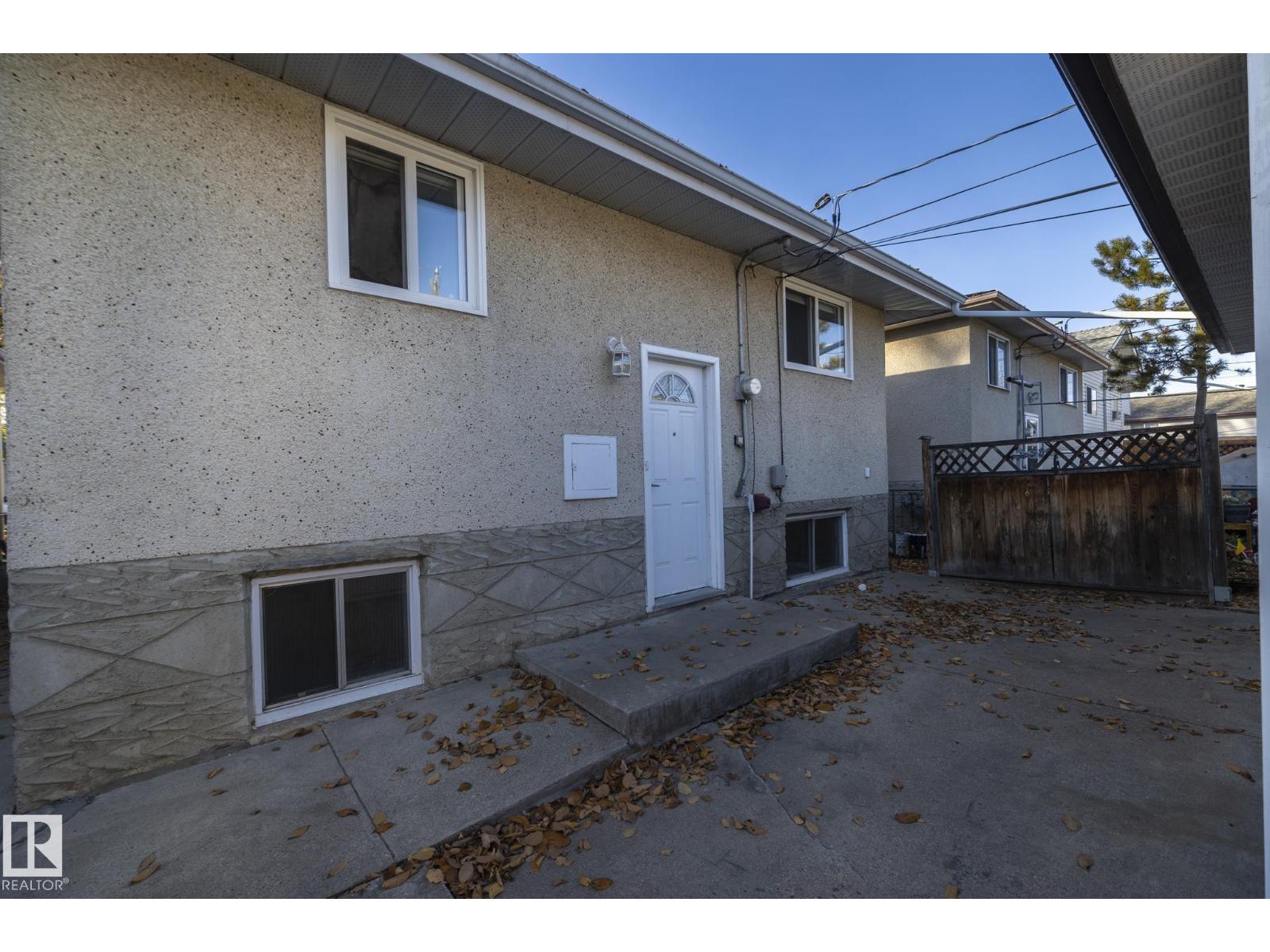 11427 90 St Nw, Edmonton, Alberta  T5B 3X8 - Photo 35 - E4481204