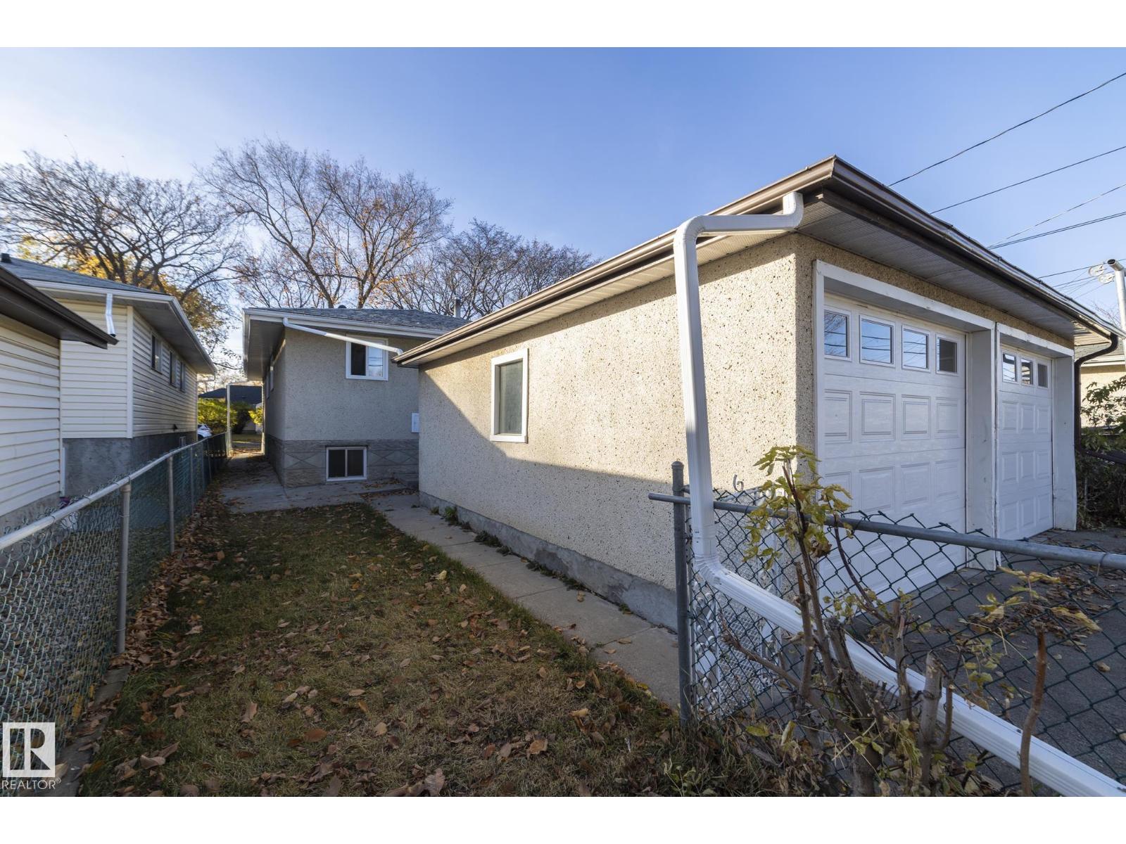 11427 90 St Nw, Edmonton, Alberta  T5B 3X8 - Photo 36 - E4481204