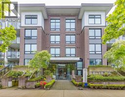 312 9388 ODLIN ROAD, Richmond, British Columbia
