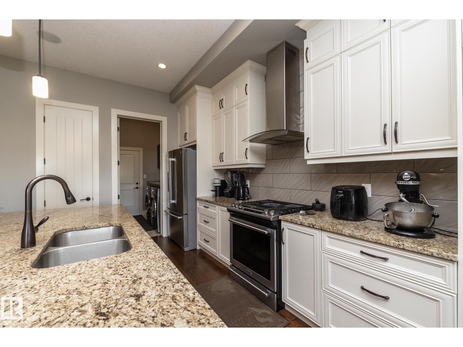 3036 58 Av, Rural Leduc County, Alberta  T4X 0X9 - Photo 15 - E4481205