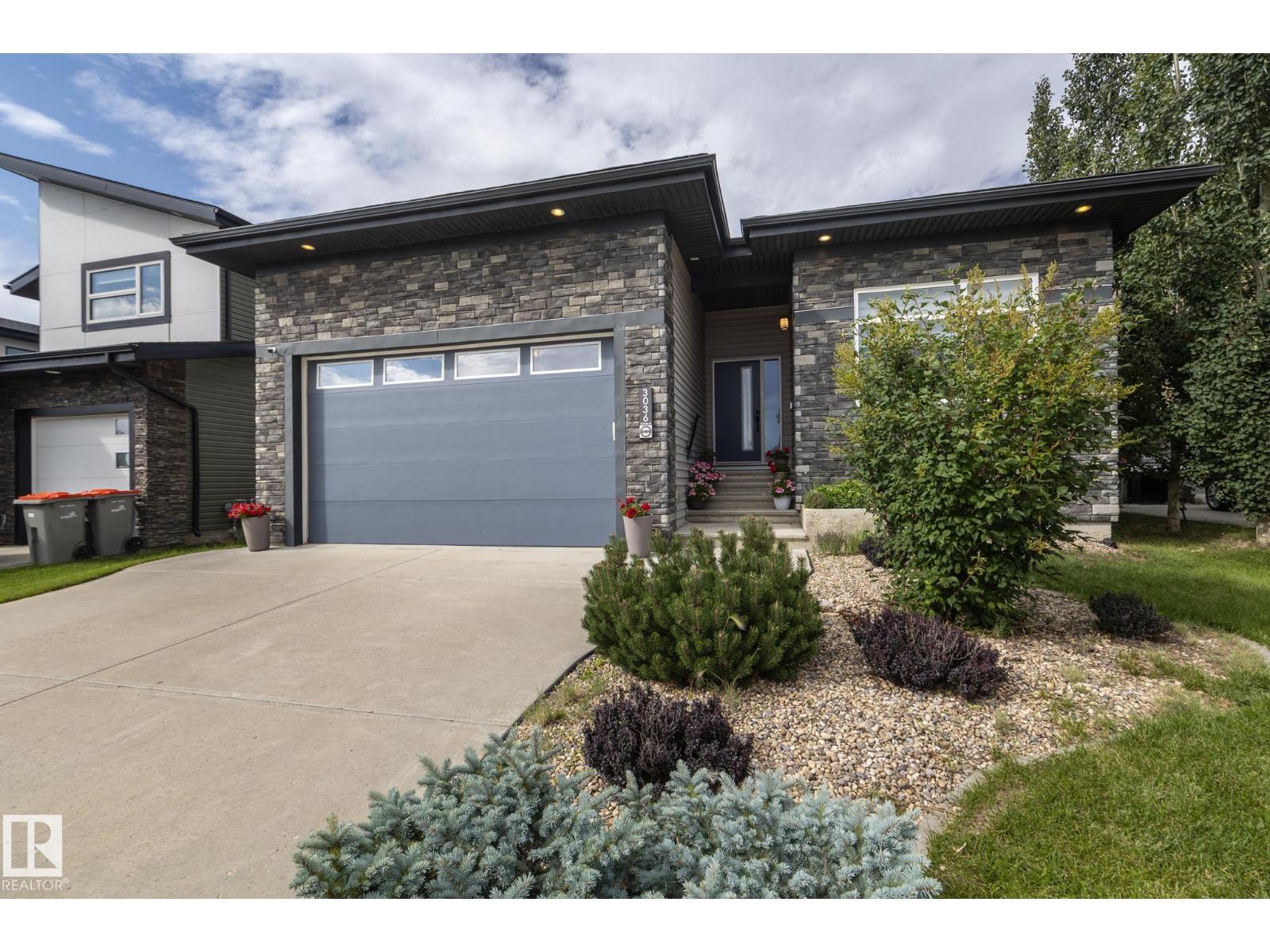 3036 58 Av, Rural Leduc County, Alberta  T4X 0X9 - Photo 4 - E4481205