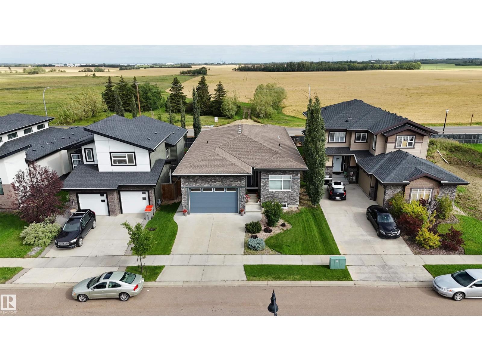 3036 58 Av, Rural Leduc County, Alberta  T4X 0X9 - Photo 2 - E4481205