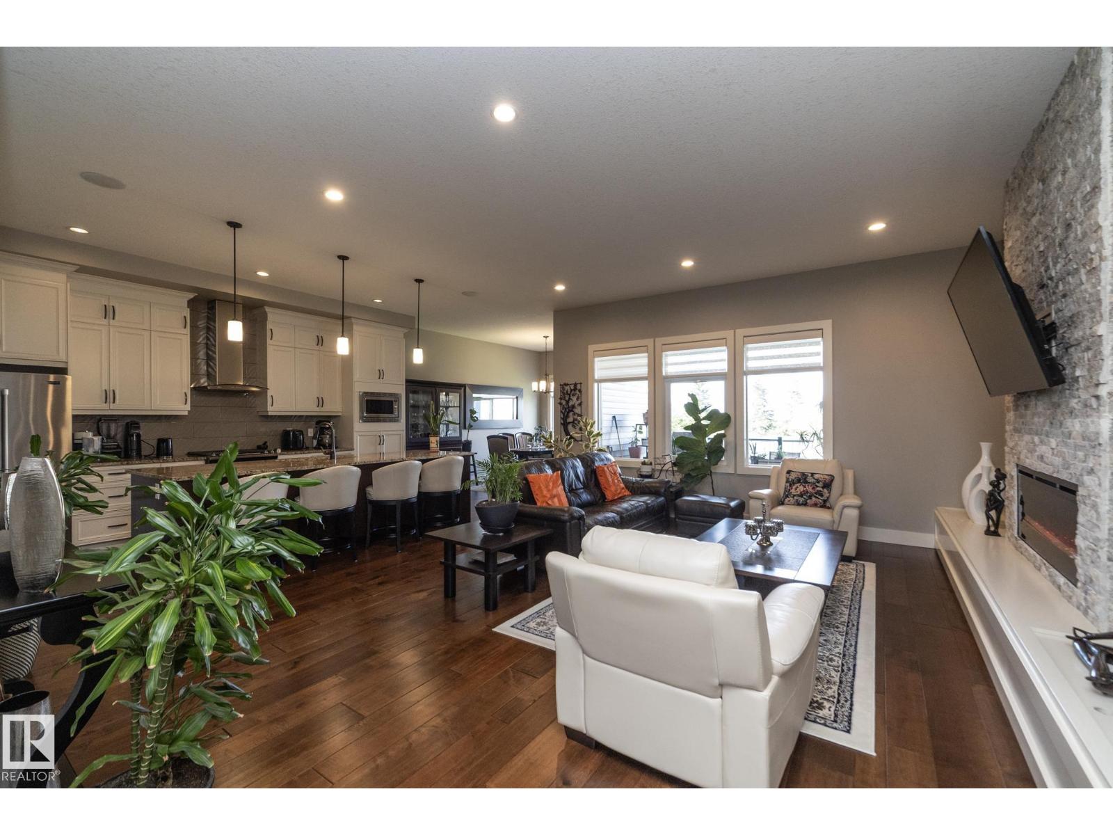 3036 58 Av, Rural Leduc County, Alberta  T4X 0X9 - Photo 8 - E4481205