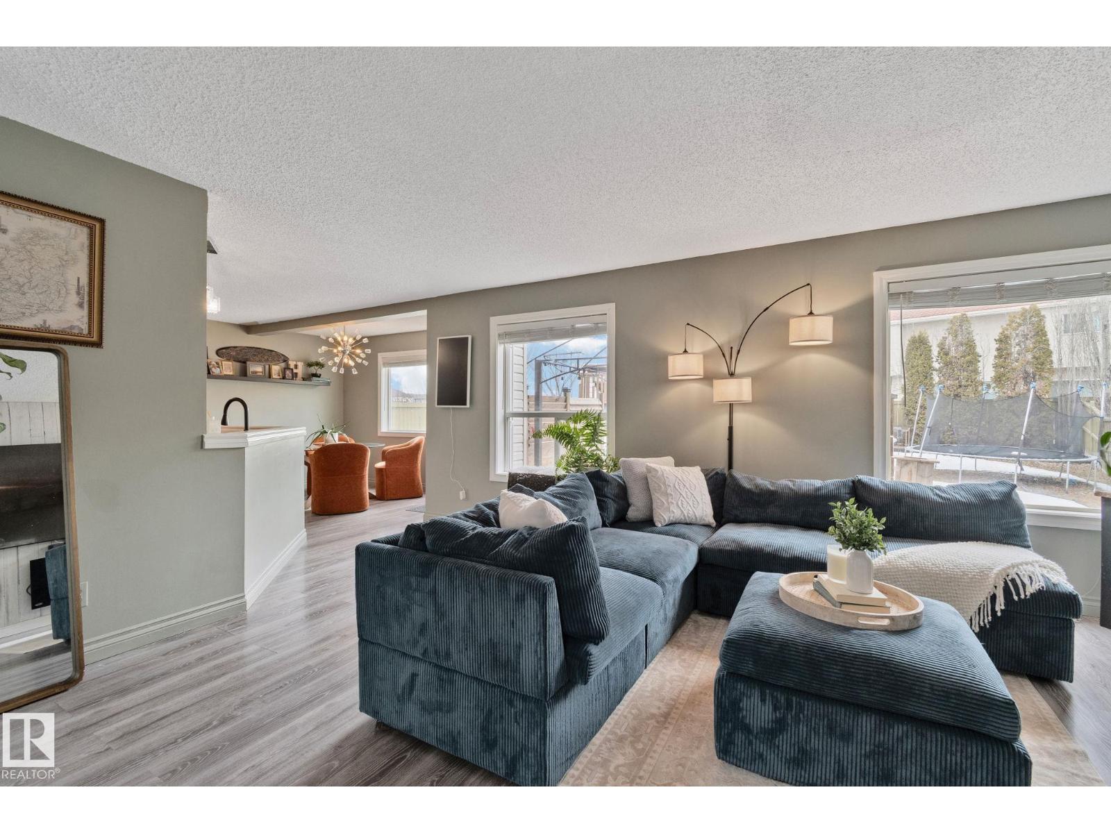 15304 138b St Nw, Edmonton, Alberta  T6V 1P8 - Photo 4 - E4481206