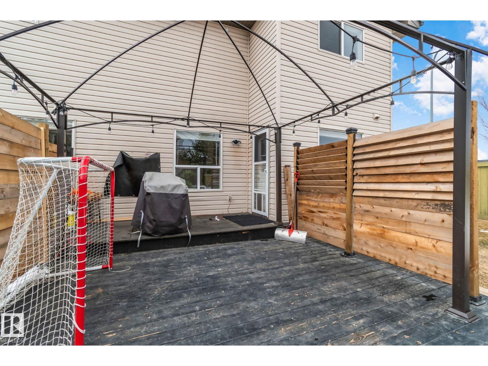 15304 138b St Nw, Edmonton, Alberta  T6V 1P8 - Photo 47 - E4481206