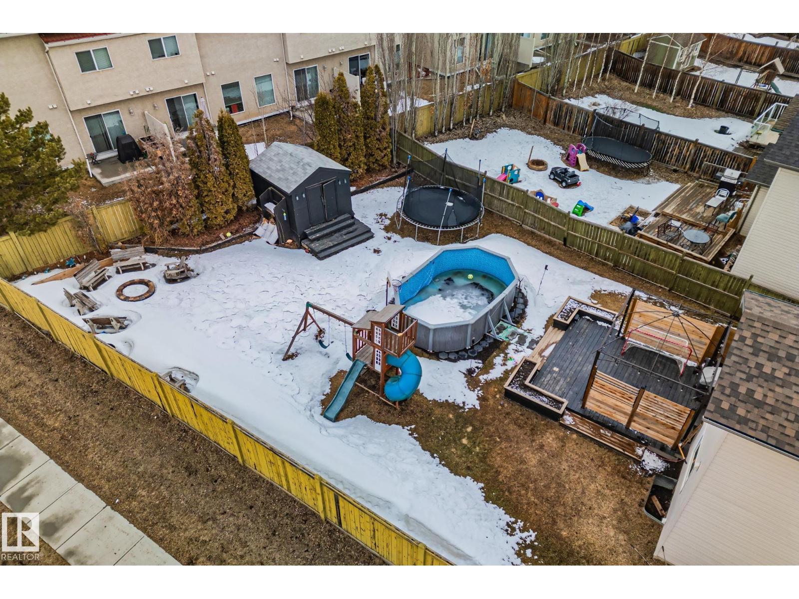 15304 138b St Nw, Edmonton, Alberta  T6V 1P8 - Photo 55 - E4481206
