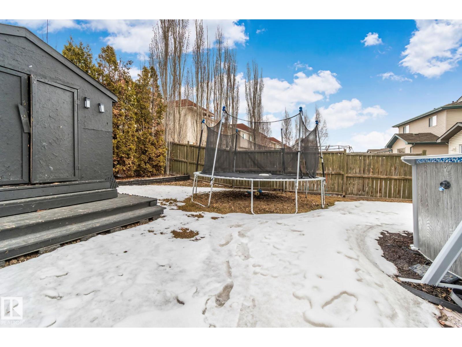 15304 138b St Nw, Edmonton, Alberta  T6V 1P8 - Photo 52 - E4481206