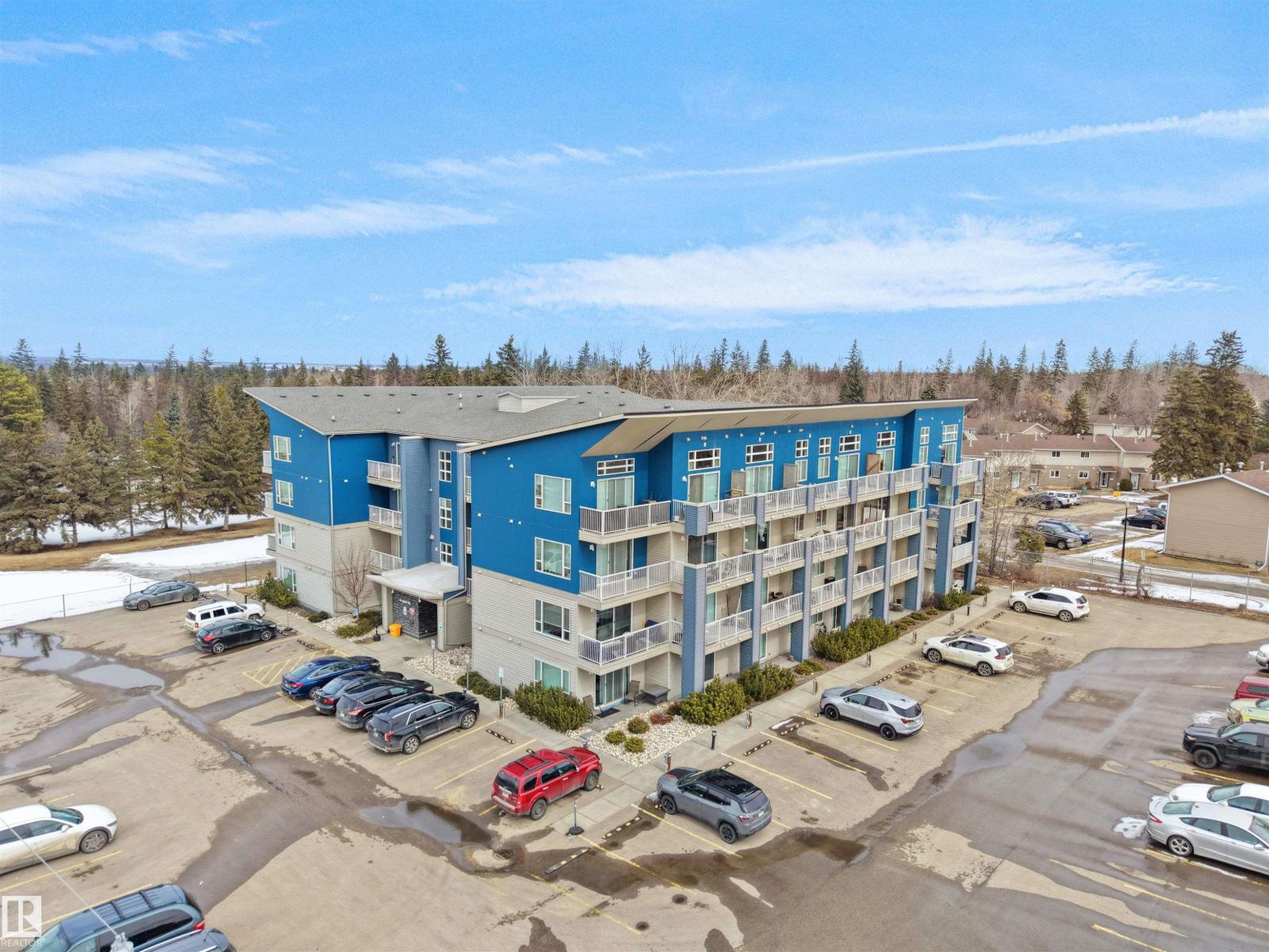 #103 610 Calahoo Rd, Spruce Grove, Alberta  T7X 1R1 - Photo 22 - E4480978