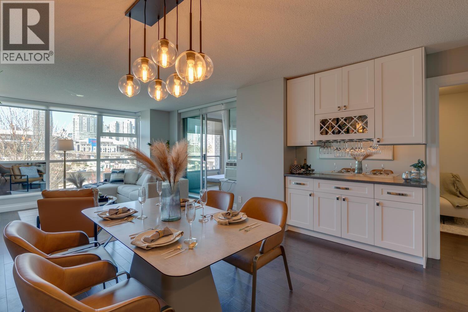 406 125 Milross Avenue, Vancouver, British Columbia  V6A 0A1 - Photo 6 - R3109011