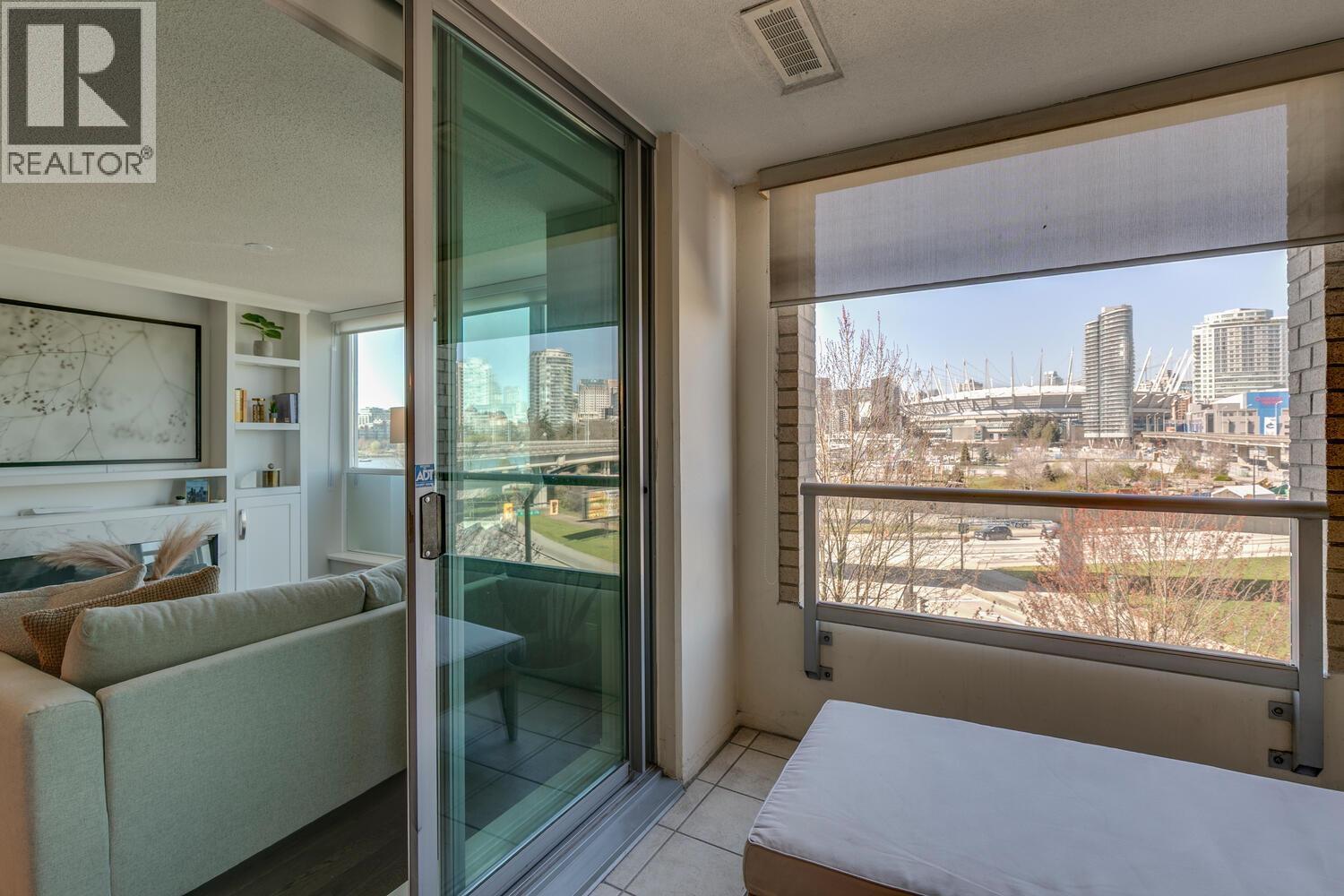 406 125 Milross Avenue, Vancouver, British Columbia  V6A 0A1 - Photo 21 - R3109011