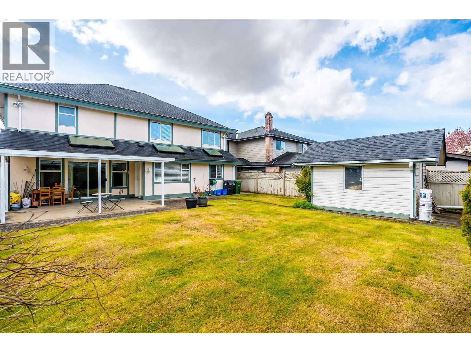 5371 Maple Road, Richmond, British Columbia  V7E 1G2 - Photo 2 - R3108413