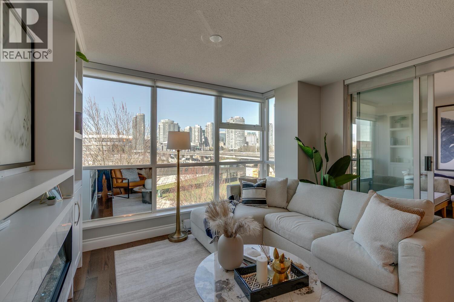 406 125 Milross Avenue, Vancouver, British Columbia  V6A 0A1 - Photo 31 - R3109011