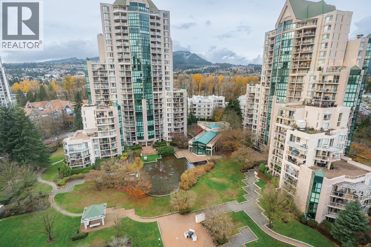 1305 1190 Pipeline Road, Coquitlam, British Columbia  V3B 7T9 - Photo 7 - R3107812