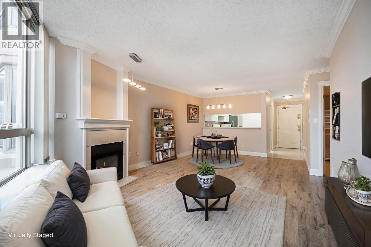 1305 1190 Pipeline Road, Coquitlam, British Columbia  V3B 7T9 - Photo 3 - R3107812