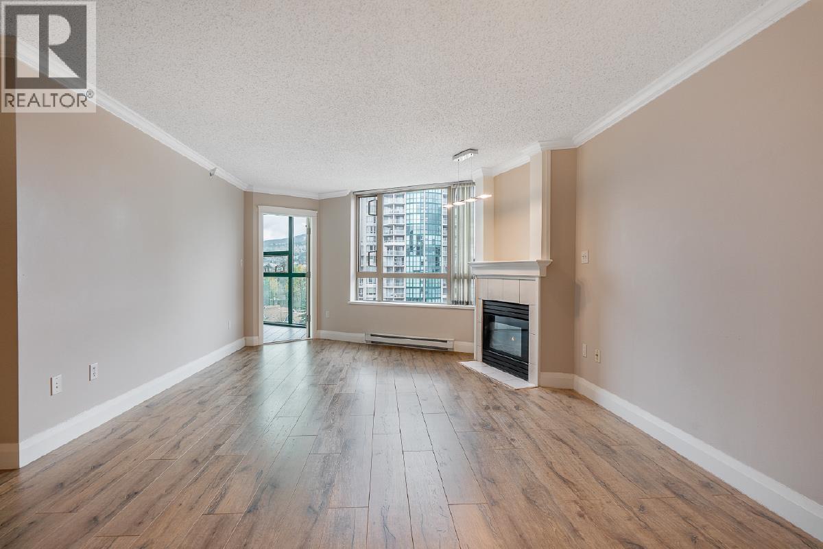 1305 1190 Pipeline Road, Coquitlam, British Columbia  V3B 7T9 - Photo 2 - R3107812