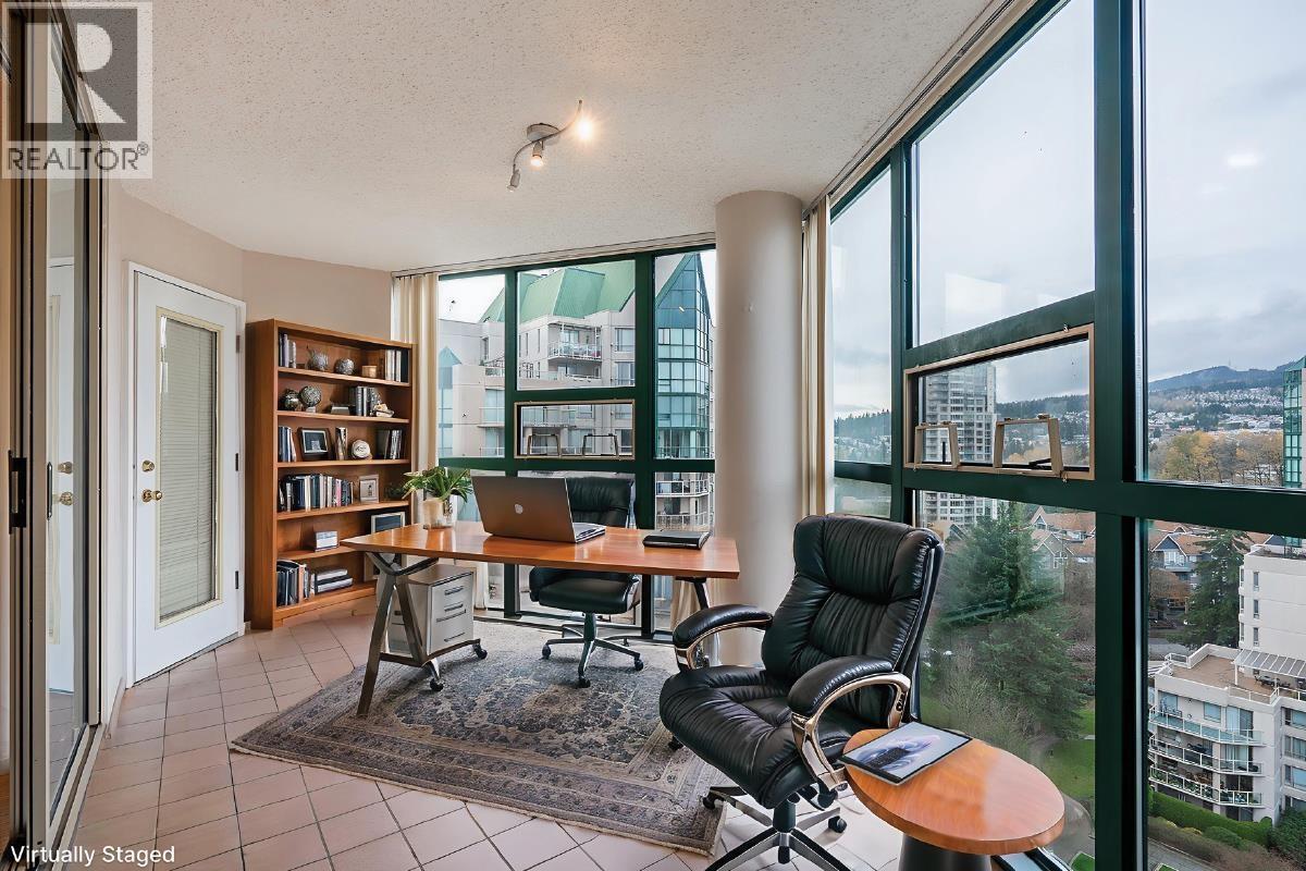 1305 1190 Pipeline Road, Coquitlam, British Columbia  V3B 7T9 - Photo 5 - R3107812