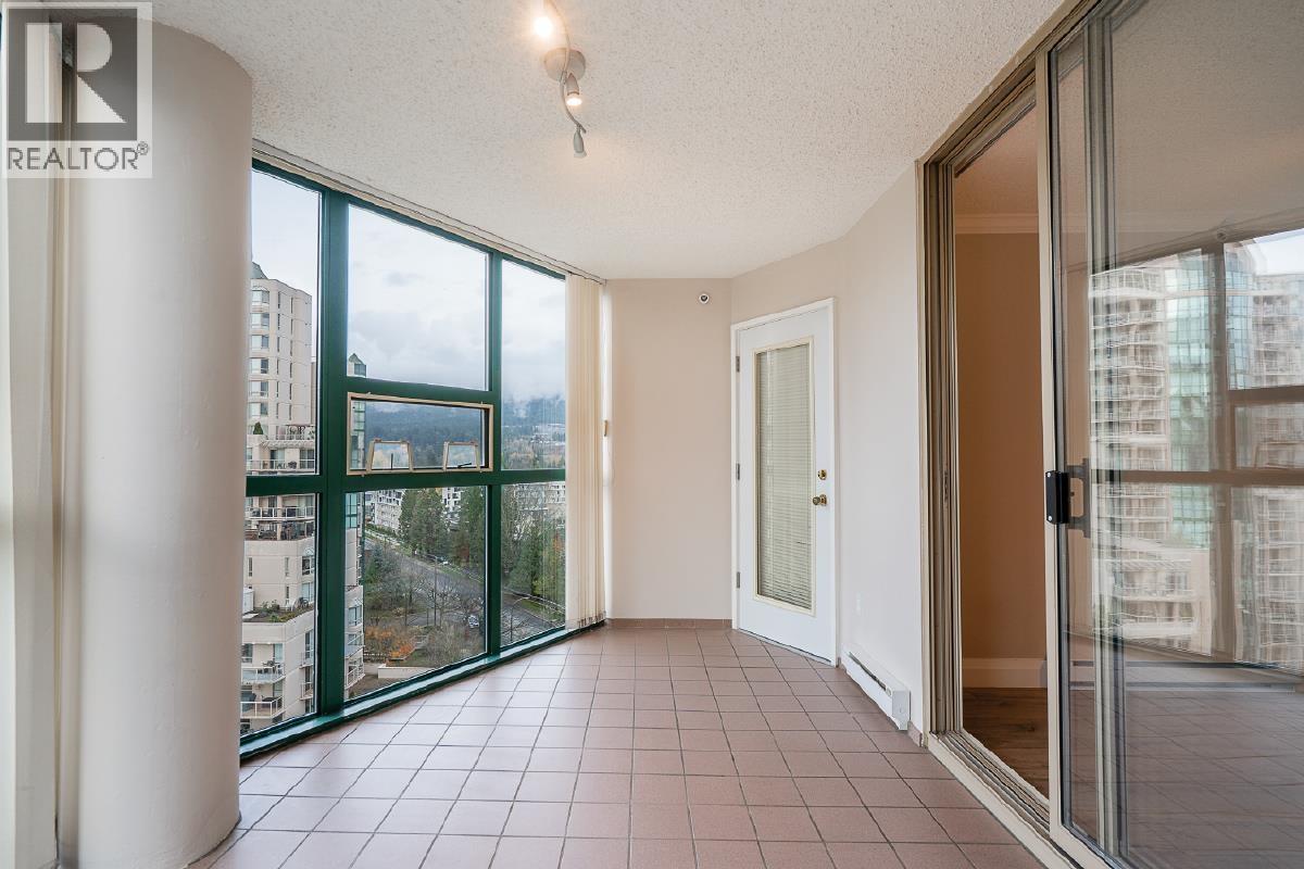 1305 1190 Pipeline Road, Coquitlam, British Columbia  V3B 7T9 - Photo 6 - R3107812