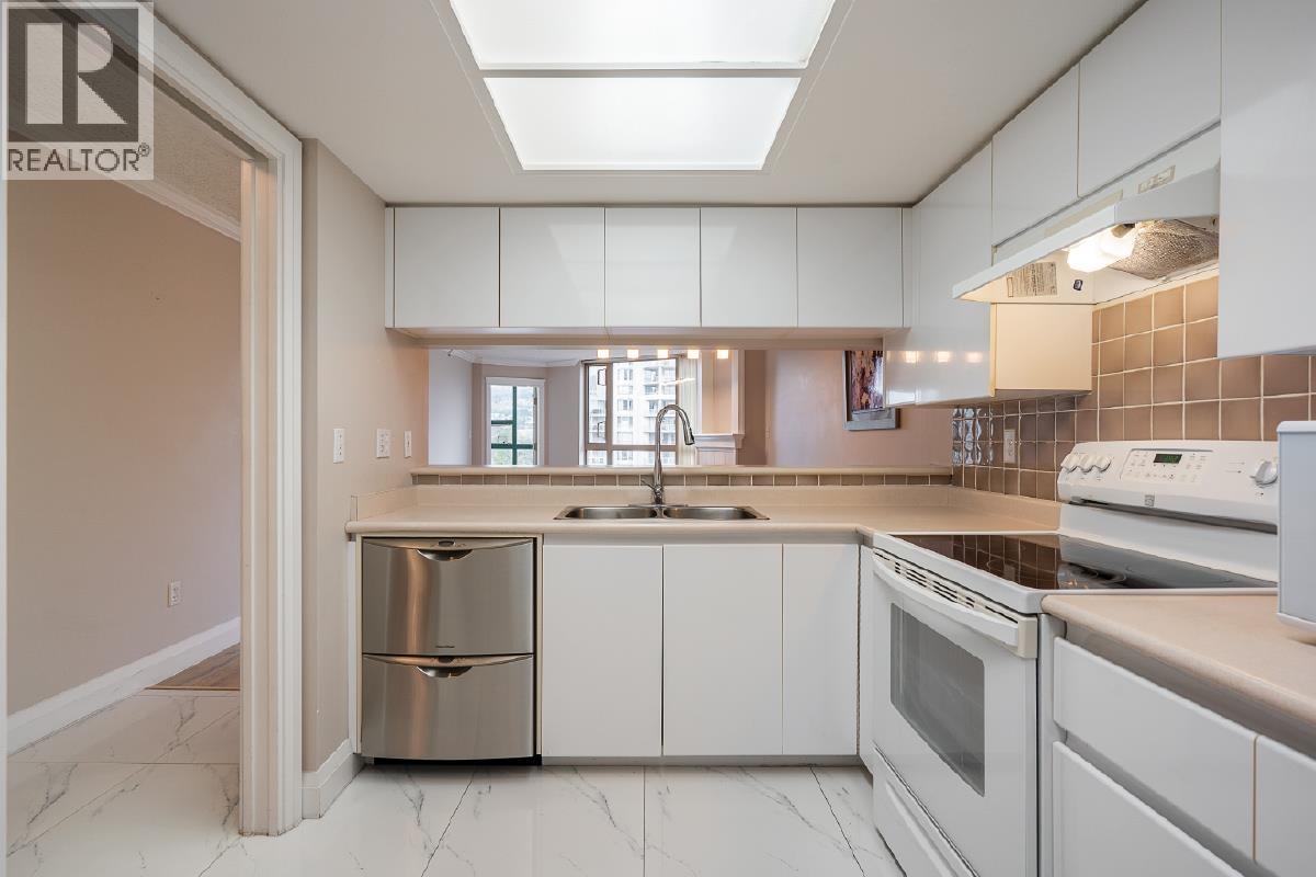 1305 1190 Pipeline Road, Coquitlam, British Columbia  V3B 7T9 - Photo 8 - R3107812