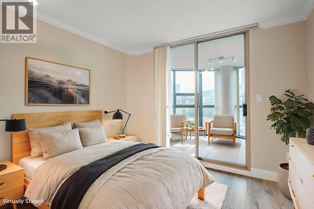 1305 1190 Pipeline Road, Coquitlam, British Columbia  V3B 7T9 - Photo 13 - R3107812