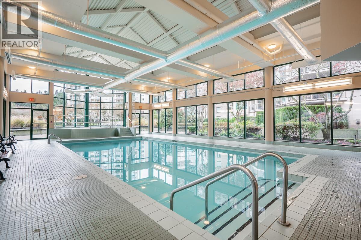 1305 1190 Pipeline Road, Coquitlam, British Columbia V3B 7T9 - Photo 18 - R3107812