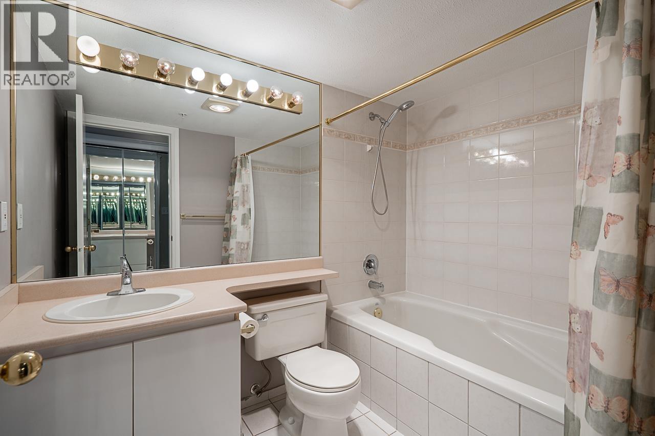 1305 1190 Pipeline Road, Coquitlam, British Columbia  V3B 7T9 - Photo 12 - R3107812