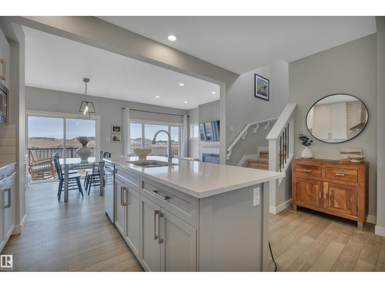 7490 Creighton Pl Sw, Edmonton, Alberta  T6W 3Z2 - Photo 10 - E4481208