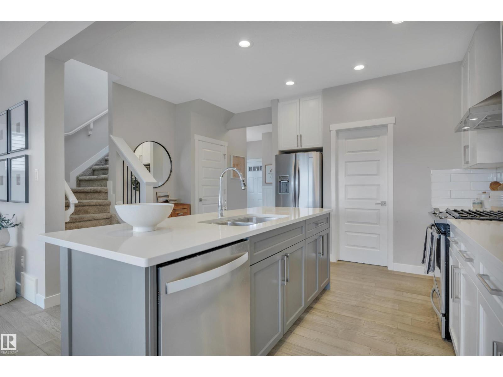 7490 Creighton Pl Sw, Edmonton, Alberta  T6W 3Z2 - Photo 11 - E4481208