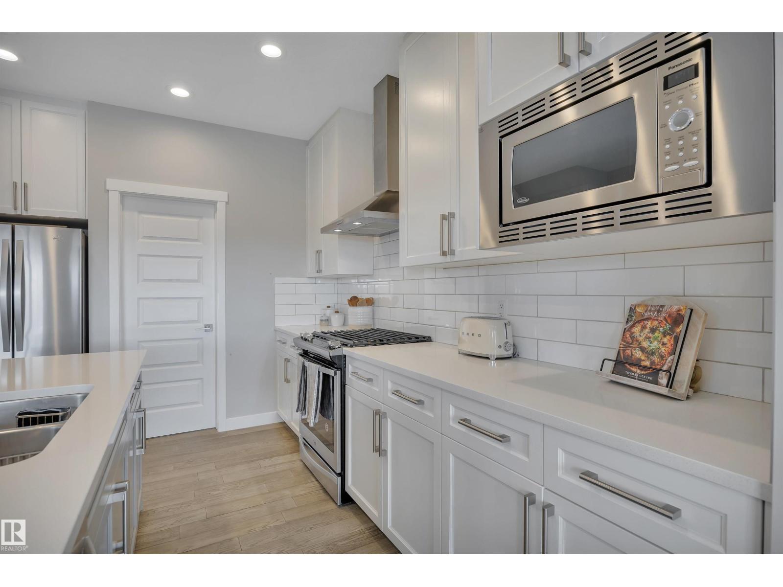 7490 Creighton Pl Sw, Edmonton, Alberta  T6W 3Z2 - Photo 12 - E4481208