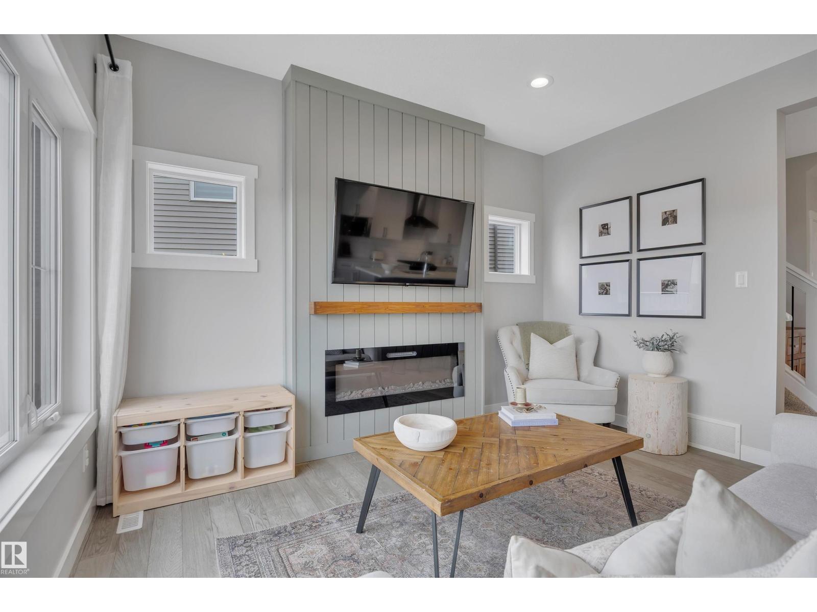 7490 Creighton Pl Sw, Edmonton, Alberta  T6W 3Z2 - Photo 21 - E4481208