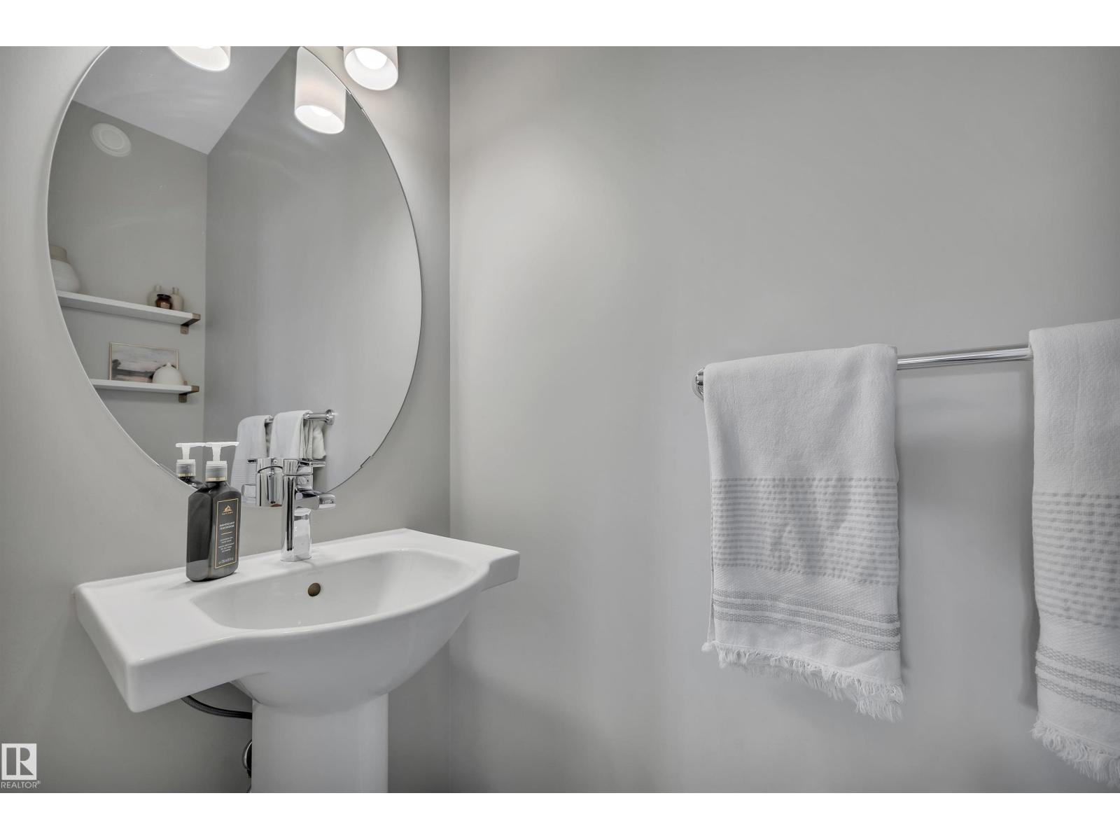 7490 Creighton Pl Sw, Edmonton, Alberta  T6W 3Z2 - Photo 25 - E4481208