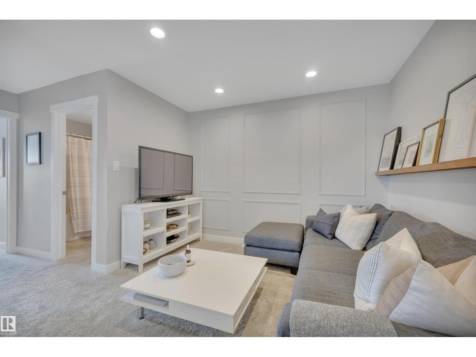 7490 Creighton Pl Sw, Edmonton, Alberta  T6W 3Z2 - Photo 30 - E4481208