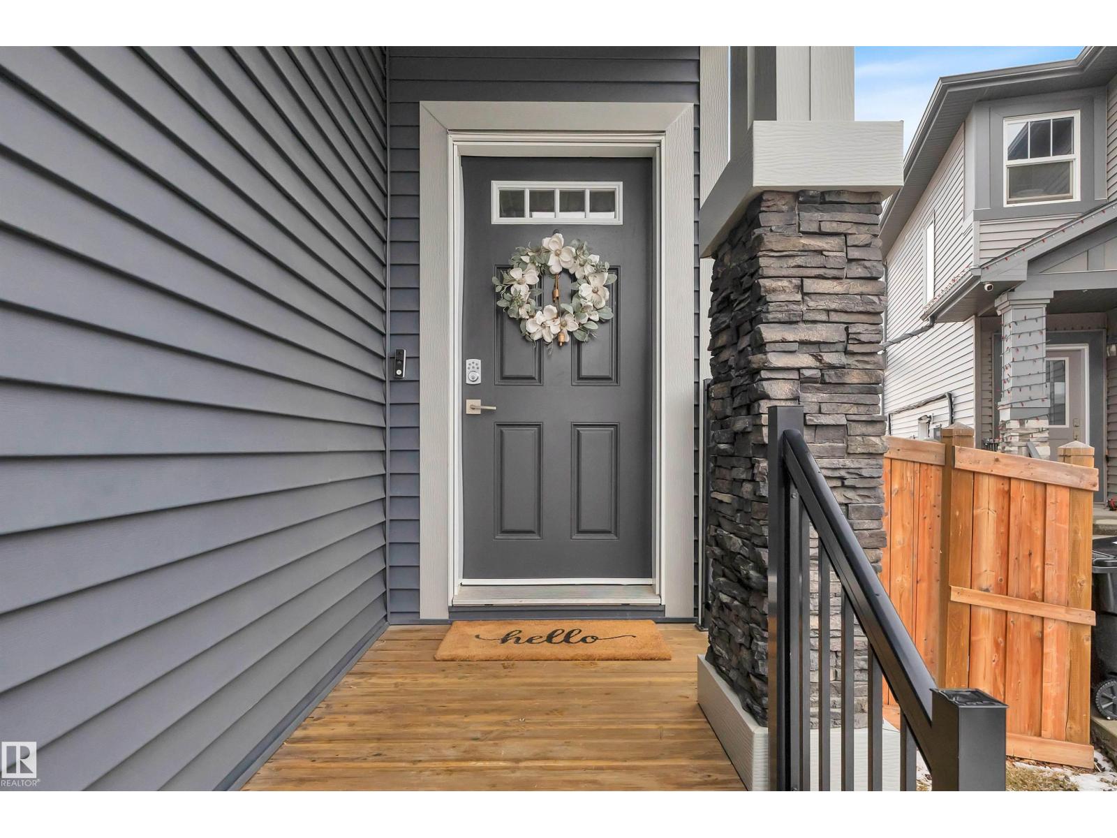 7490 Creighton Pl Sw, Edmonton, Alberta  T6W 3Z2 - Photo 4 - E4481208