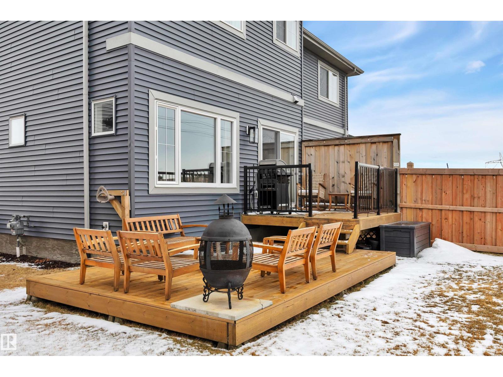 7490 Creighton Pl Sw, Edmonton, Alberta  T6W 3Z2 - Photo 55 - E4481208