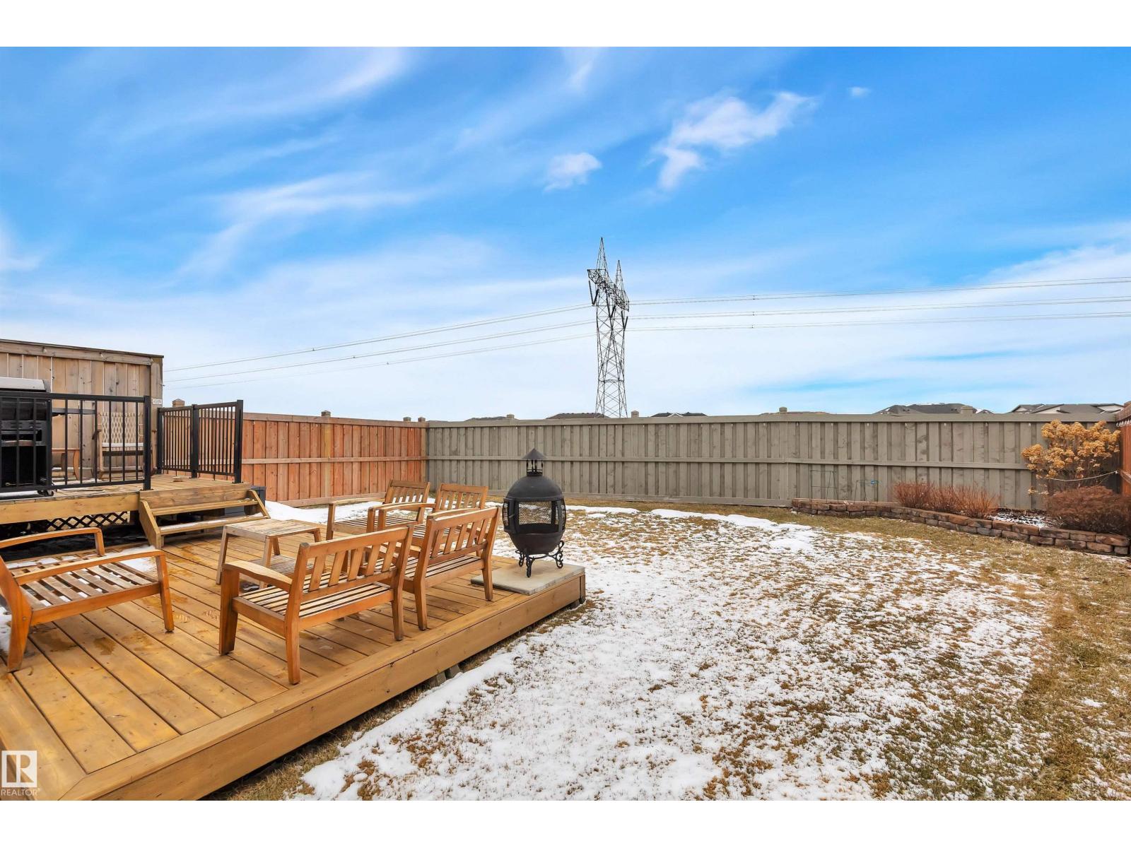 7490 Creighton Pl Sw, Edmonton, Alberta  T6W 3Z2 - Photo 56 - E4481208