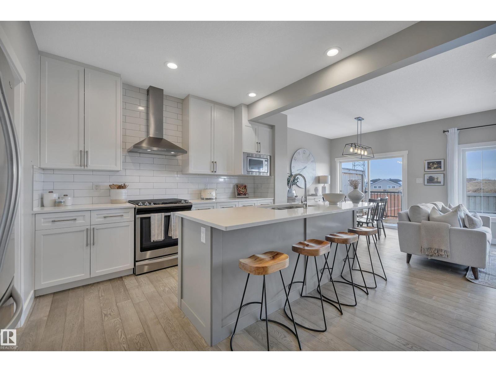 7490 Creighton Pl Sw, Edmonton, Alberta  T6W 3Z2 - Photo 7 - E4481208