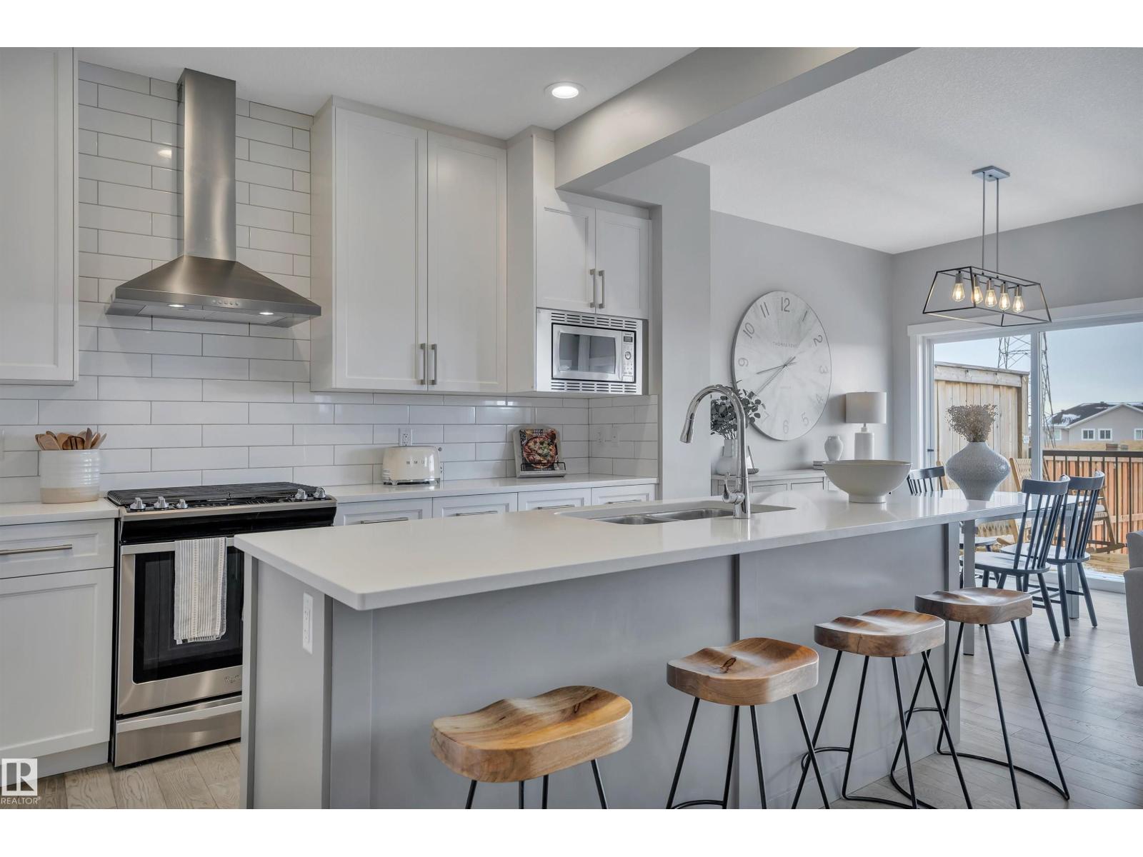 7490 Creighton Pl Sw, Edmonton, Alberta  T6W 3Z2 - Photo 8 - E4481208