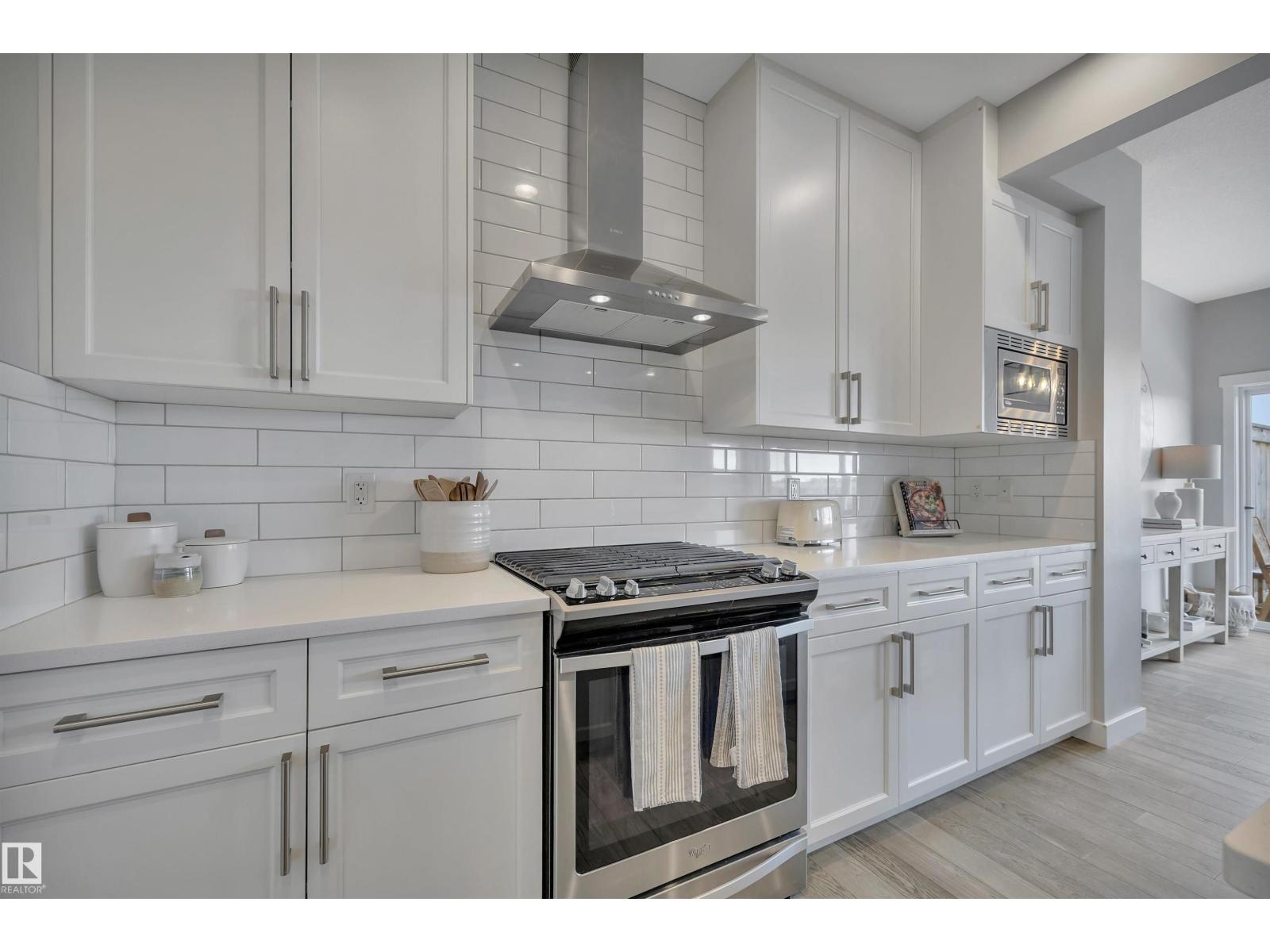 7490 Creighton Pl Sw, Edmonton, Alberta  T6W 3Z2 - Photo 9 - E4481208