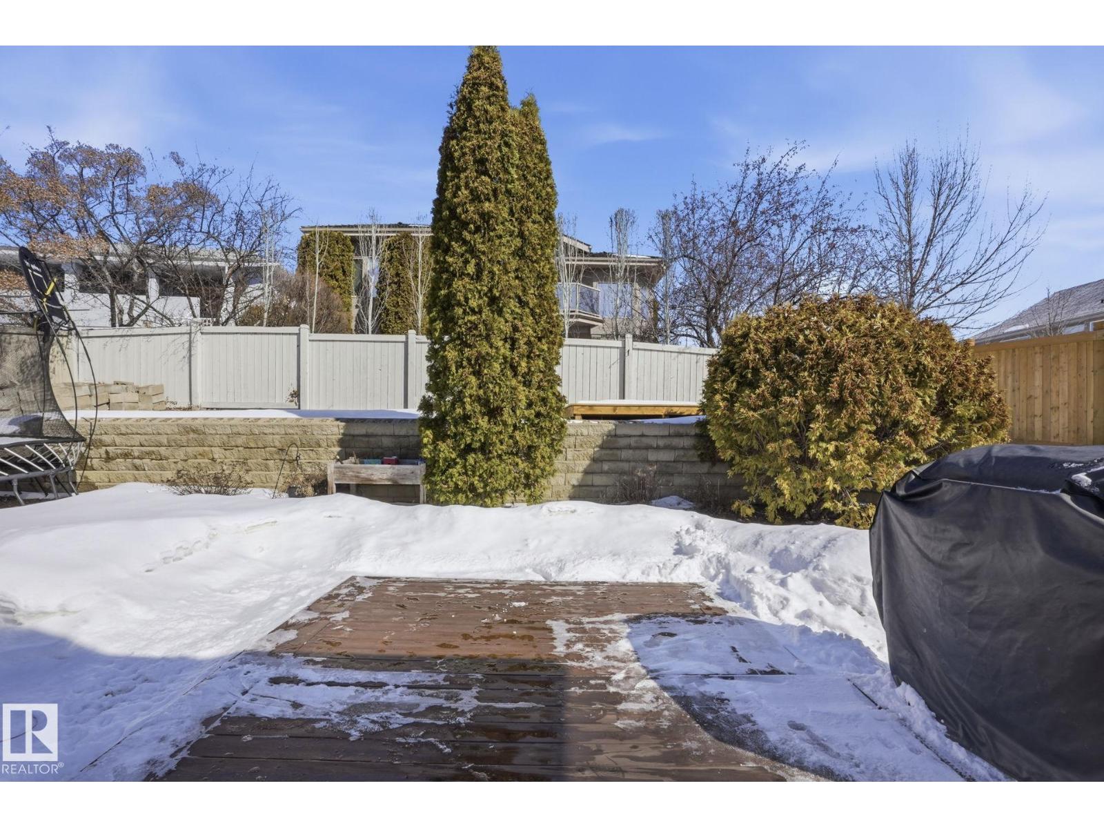 12 Evergreen Dr, St. Albert, Alberta  T8N 6E3 - Photo 31 - E4481209