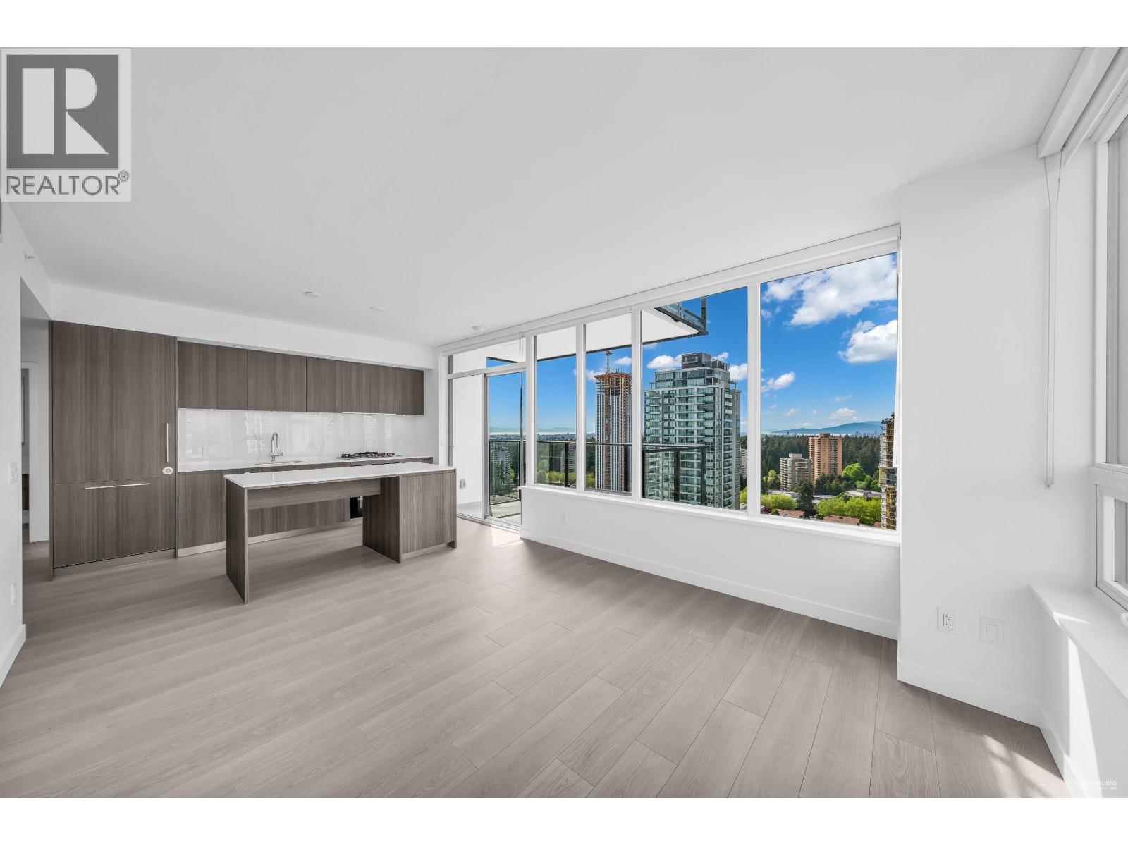 809 6537 Telford Avenue, Burnaby, British Columbia  V5H 0K9 - Photo 3 - R3107739